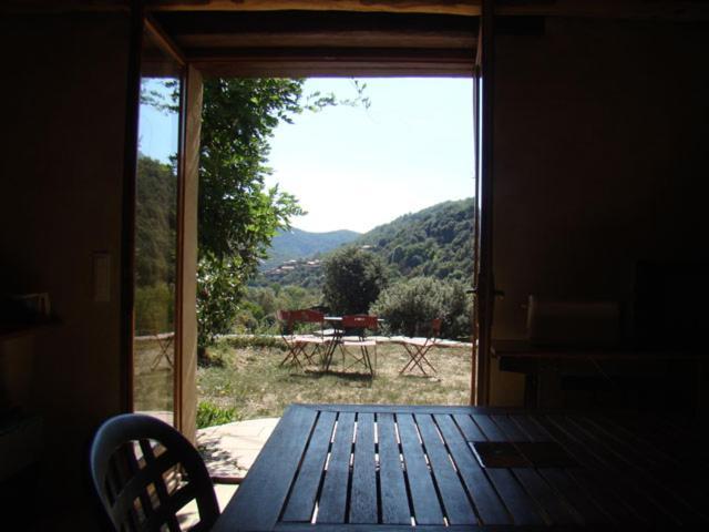 Mas Des Nabieres Bed & Breakfast Saint-Martial  Dış mekan fotoğraf