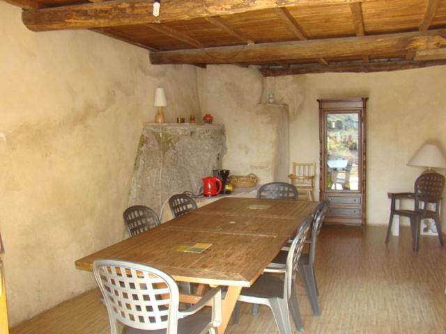 Mas Des Nabieres Bed & Breakfast Saint-Martial  Dış mekan fotoğraf