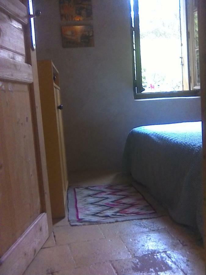 Mas Des Nabieres Bed & Breakfast Saint-Martial  Dış mekan fotoğraf