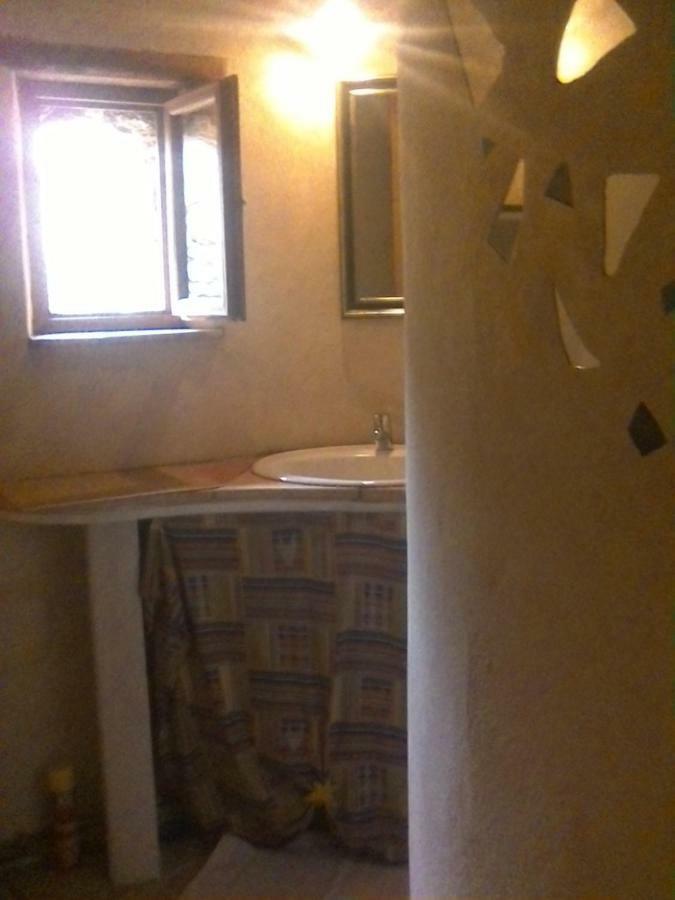 Mas Des Nabieres Bed & Breakfast Saint-Martial  Dış mekan fotoğraf