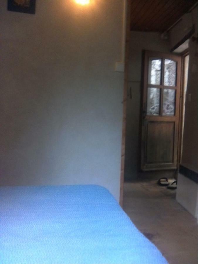 Mas Des Nabieres Bed & Breakfast Saint-Martial  Dış mekan fotoğraf